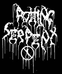 logo Rotting Serpent